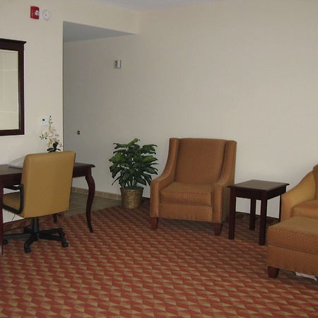 Hampton Inn Kingsland Interiér fotografie