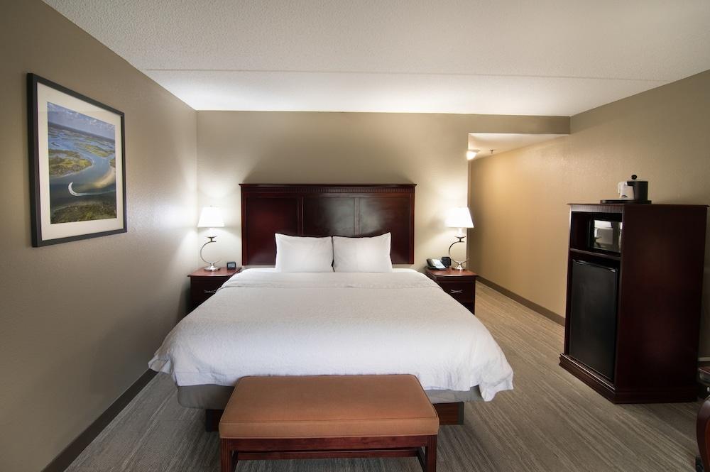 Hampton Inn Kingsland Exteriér fotografie