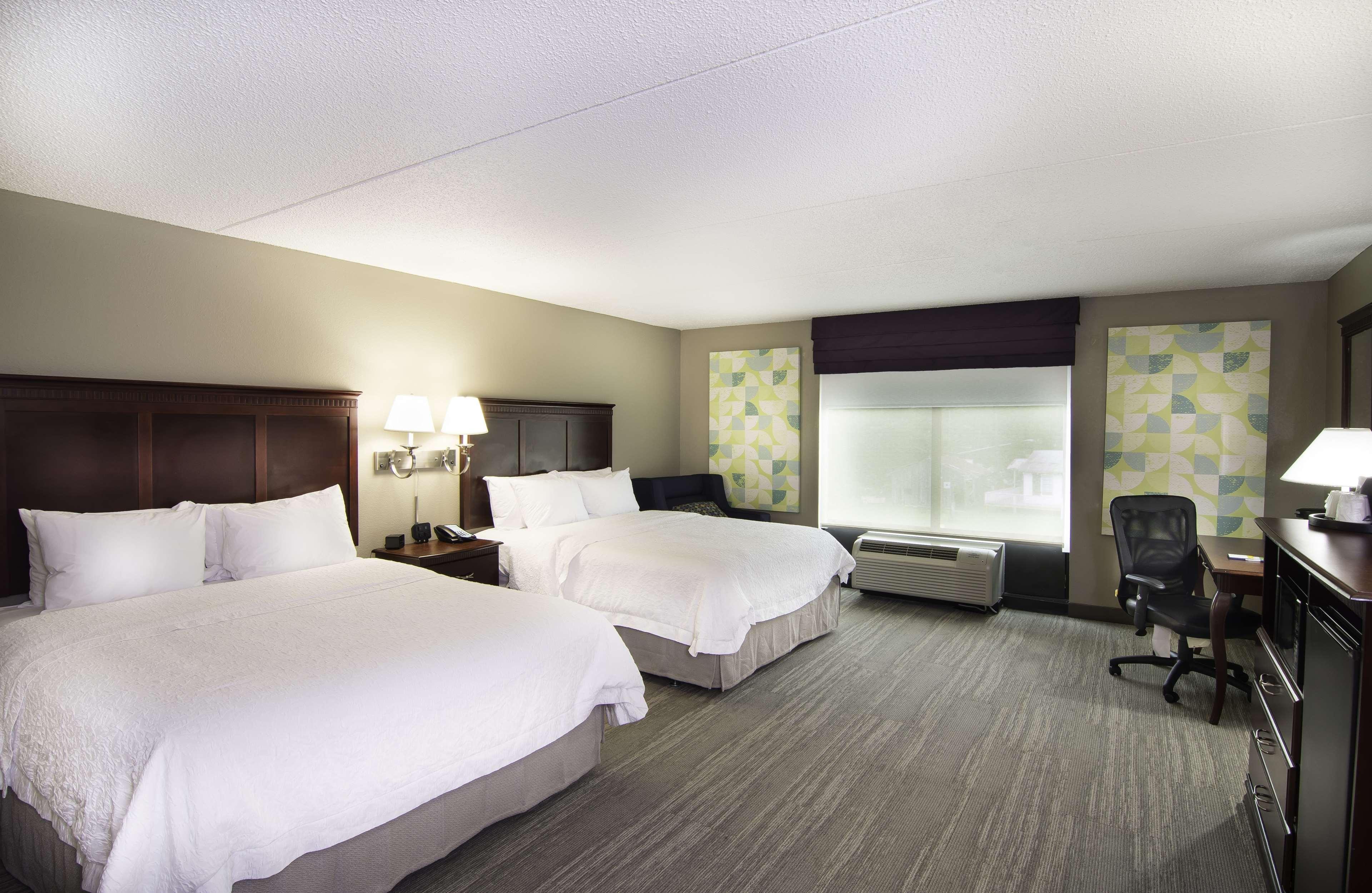 Hampton Inn Kingsland Exteriér fotografie