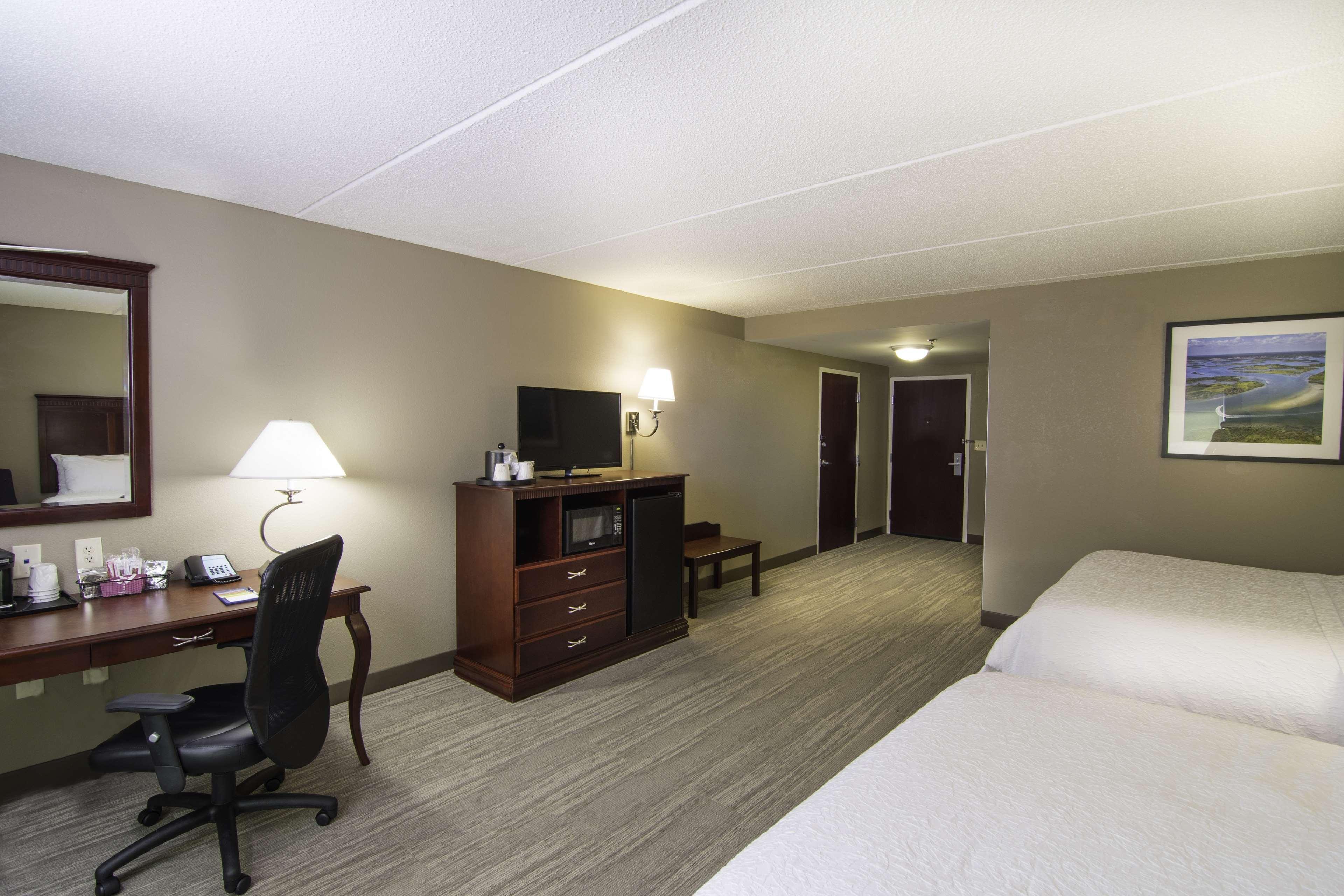 Hampton Inn Kingsland Exteriér fotografie