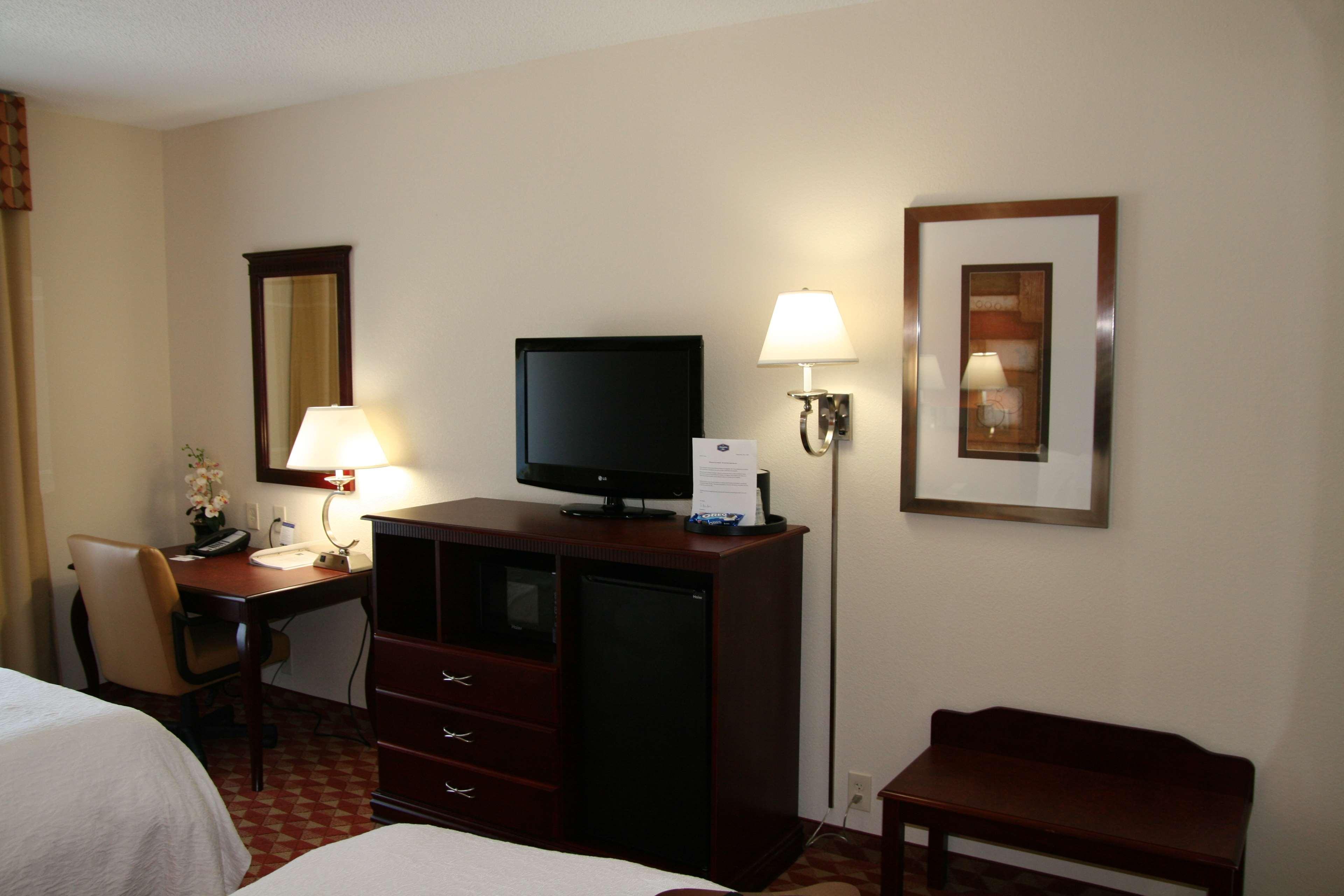Hampton Inn Kingsland Exteriér fotografie