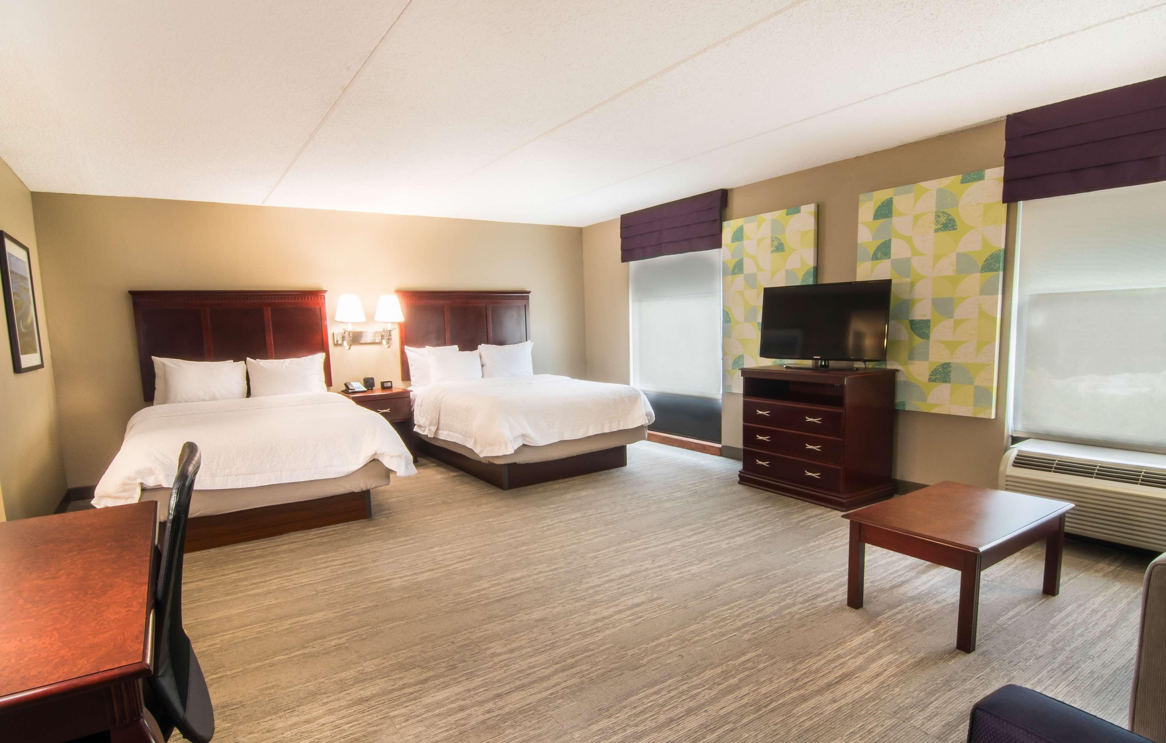 Hampton Inn Kingsland Exteriér fotografie
