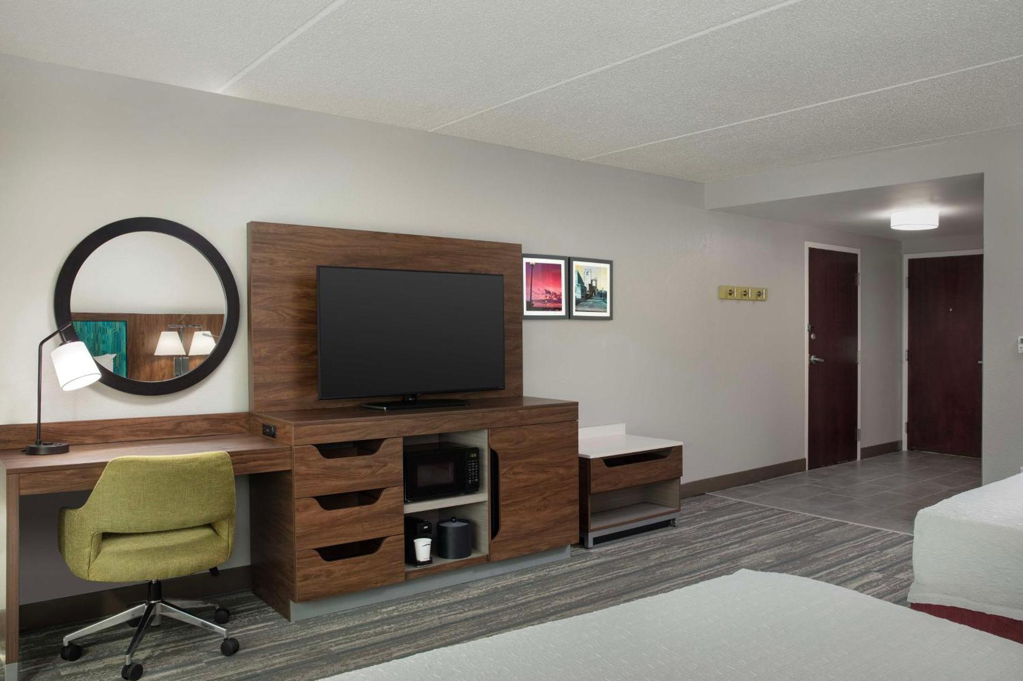 Hampton Inn Kingsland Exteriér fotografie