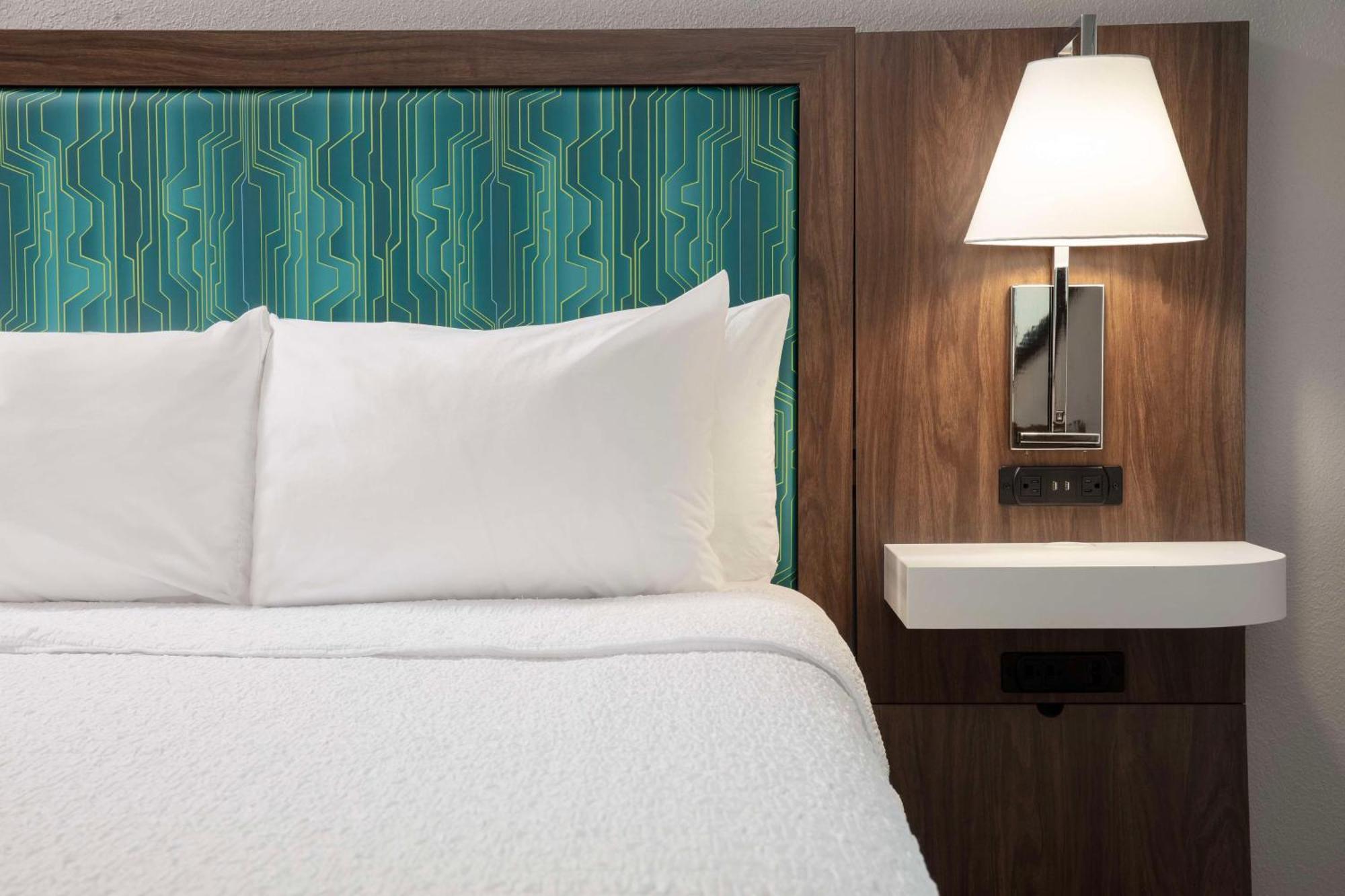 Hampton Inn Kingsland Exteriér fotografie