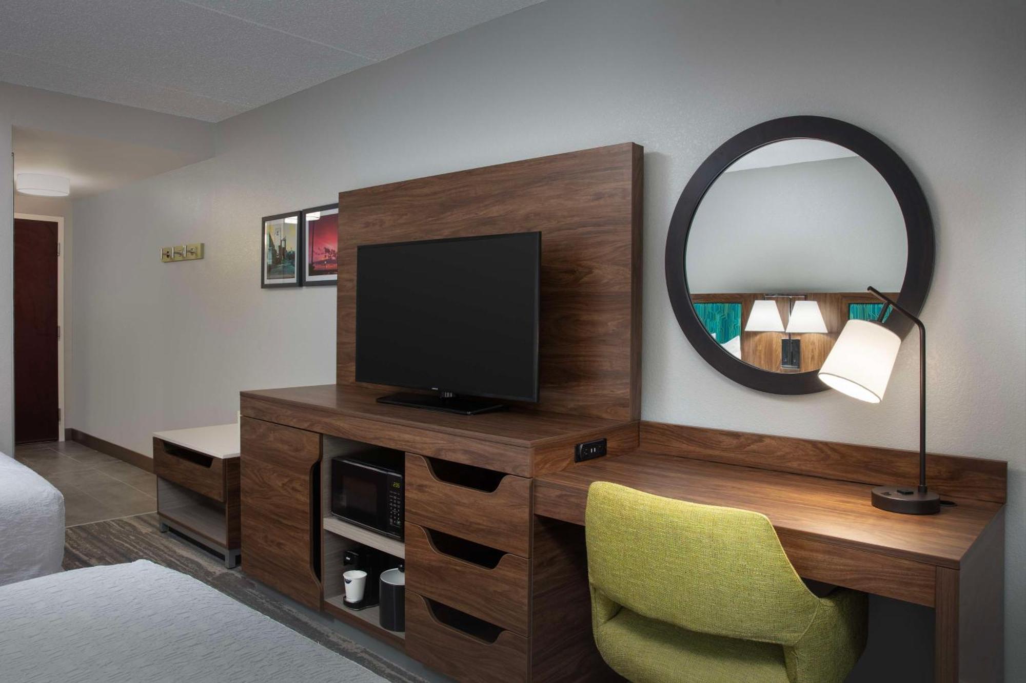 Hampton Inn Kingsland Exteriér fotografie