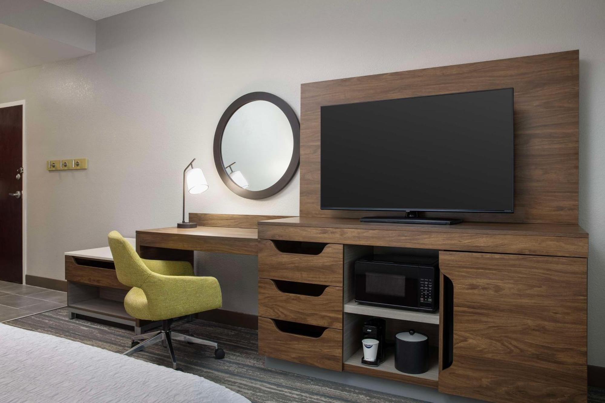 Hampton Inn Kingsland Exteriér fotografie